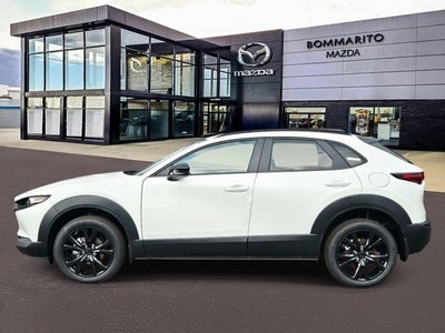 2026 Mazda Mazda CX-30 2.5 S Aire Edition