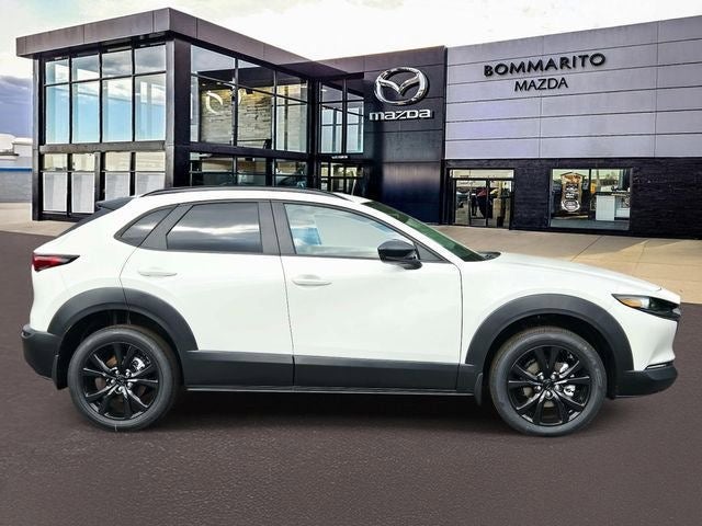 2026 Mazda Mazda CX-30 2.5 S Aire Edition