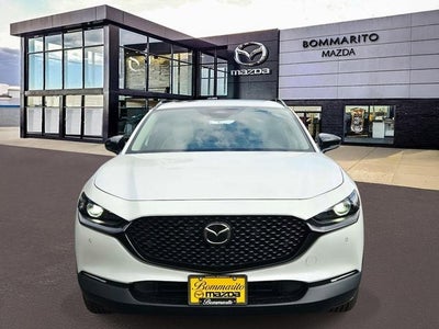 2026 Mazda Mazda CX-30 2.5 S Aire Edition