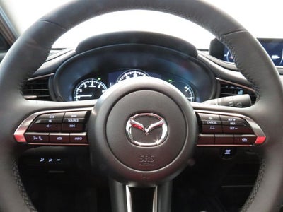 2026 Mazda Mazda CX-30 2.5 S Preferred AWD