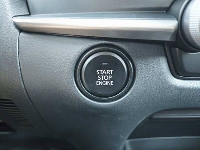 2026 Mazda Mazda CX-30 2.5 S Carbon Edition AWD