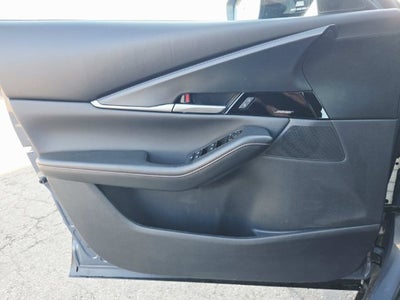 2026 Mazda Mazda CX-30 2.5 S Carbon Edition AWD