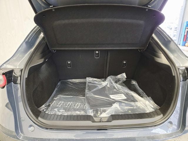 2026 Mazda Mazda CX-30 2.5 S Carbon Edition AWD