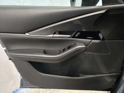 2026 Mazda Mazda CX-30 2.5 S Carbon Edition AWD