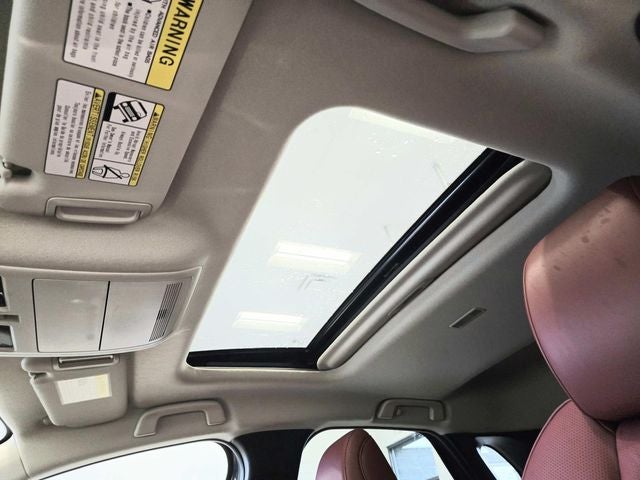 2026 Mazda Mazda CX-30 2.5 S Carbon Edition AWD