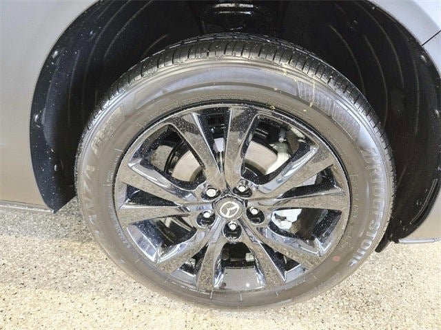 2026 Mazda Mazda CX-30 2.5 S Carbon Edition AWD