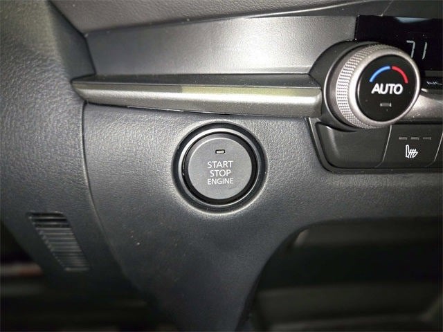 2026 Mazda Mazda CX-30 2.5 S Carbon Edition AWD