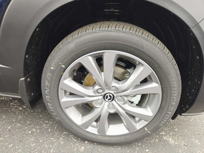 2026 Mazda Mazda CX-30 2.5 S Preferred AWD