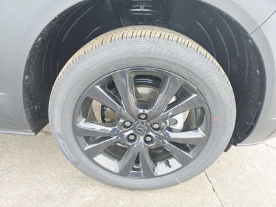 2026 Mazda Mazda CX-30 2.5 S Aire Edition