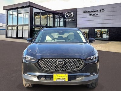 2026 Mazda Mazda CX-30 2.5 S Aire Edition