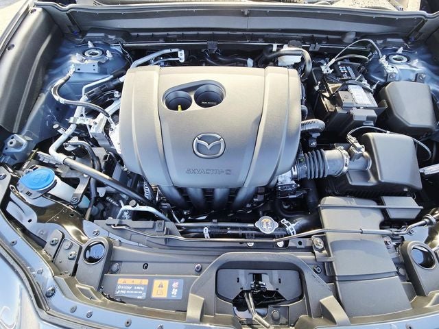 2026 Mazda Mazda CX-30 2.5 S Carbon Edition AWD