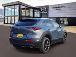 2026 Mazda Mazda CX-30 2.5 S Carbon Edition AWD