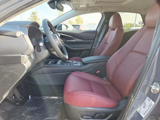 2026 Mazda Mazda CX-30 2.5 S Carbon Edition AWD