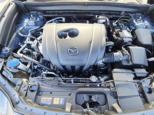 2026 Mazda Mazda CX-30 2.5 S Carbon Edition AWD