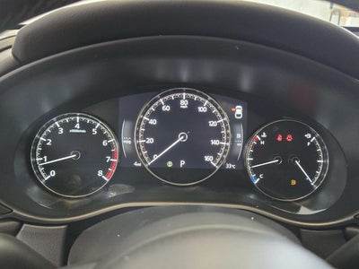 2026 Mazda Mazda CX-30 2.5 S Preferred AWD