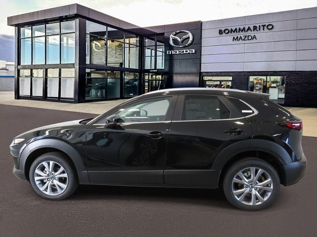 2026 Mazda Mazda CX-30 2.5 S Preferred AWD