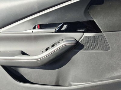 2026 Mazda Mazda CX-30 2.5 S Carbon Edition AWD
