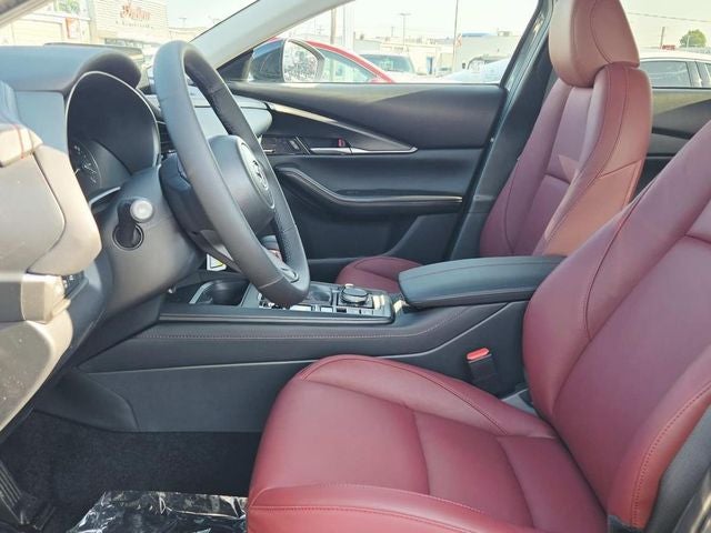 2026 Mazda Mazda CX-30 2.5 S Carbon Edition AWD