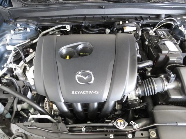2026 Mazda Mazda CX-30 2.5 S Carbon Edition AWD