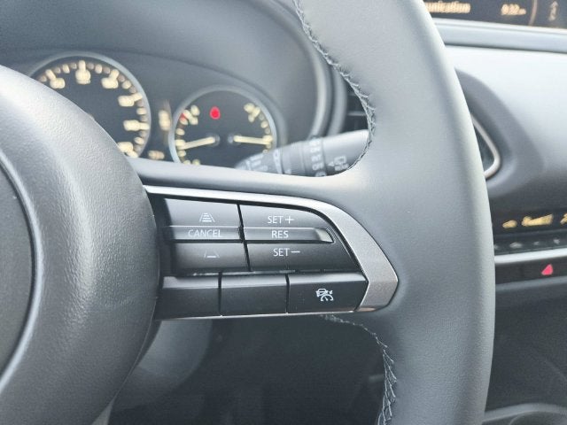2026 Mazda Mazda CX-30 2.5 S Carbon Edition AWD