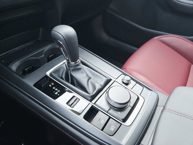 2026 Mazda Mazda CX-30 2.5 S Carbon Edition AWD