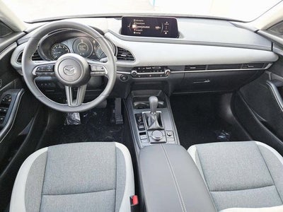 2026 Mazda Mazda CX-30 2.5 S Aire Edition