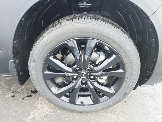 2026 Mazda Mazda CX-30 2.5 S Carbon Edition AWD