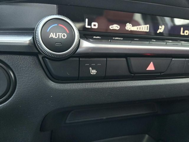 2026 Mazda Mazda CX-30 2.5 S Carbon Edition AWD