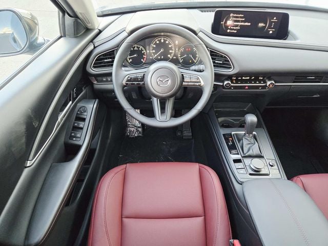 2026 Mazda Mazda CX-30 2.5 S Carbon Edition AWD