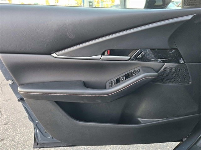 2026 Mazda Mazda CX-30 2.5 S Carbon Edition AWD