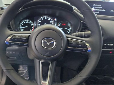 2026 Mazda Mazda CX-30 2.5 S Preferred AWD