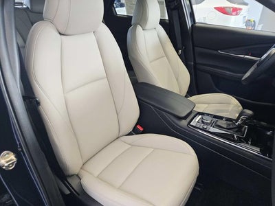 2025 Mazda Mazda CX-30 2.5 S Preferred AWD