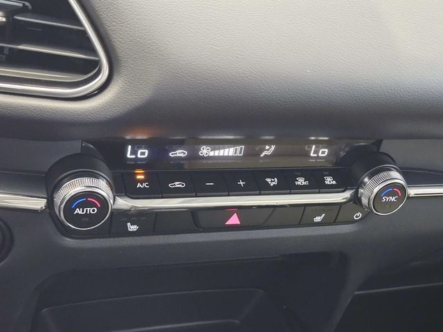 2025 Mazda Mazda CX-30 2.5 S Preferred AWD