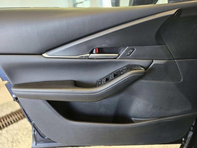 2025 Mazda Mazda CX-30 2.5 S Preferred AWD