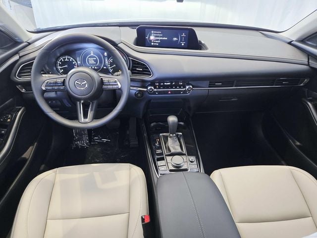 2025 Mazda Mazda CX-30 2.5 S Preferred AWD