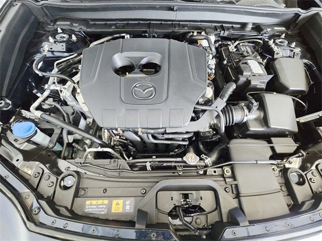 2025 Mazda Mazda CX-30 2.5 S Preferred AWD