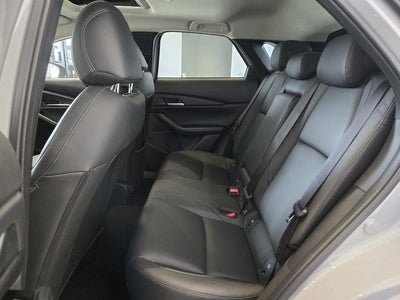 2025 Mazda Mazda CX-30 2.5 S Preferred AWD