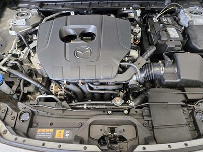 2025 Mazda Mazda CX-30 2.5 S Preferred AWD