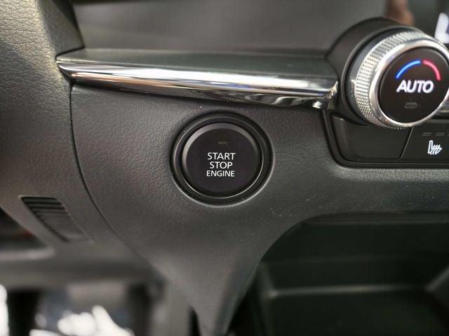 2025 Mazda Mazda CX-30 2.5 S Preferred AWD