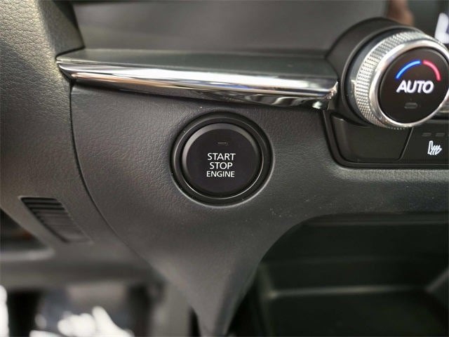 2025 Mazda Mazda CX-30 2.5 S Preferred AWD