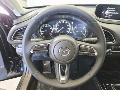 2025 Mazda Mazda CX-30 2.5 S Preferred AWD