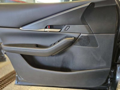 2025 Mazda Mazda CX-30 2.5 S Preferred AWD