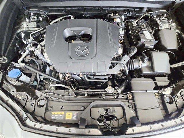 2025 Mazda Mazda CX-30 2.5 S Preferred AWD