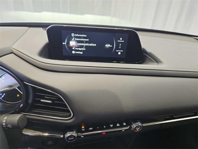 2025 Mazda Mazda CX-30 2.5 S Preferred AWD