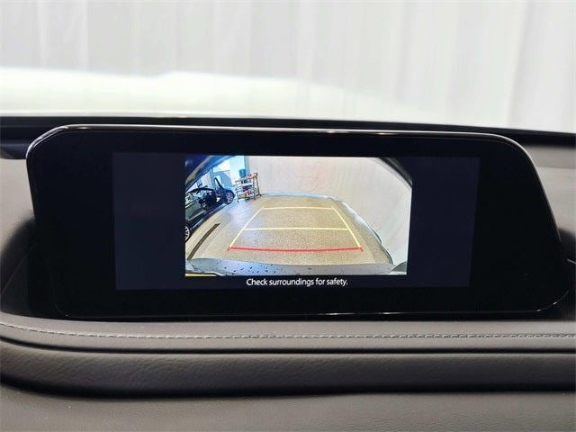 2025 Mazda Mazda CX-30 2.5 S Preferred AWD