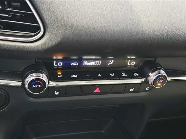 2025 Mazda Mazda CX-30 2.5 S Preferred AWD