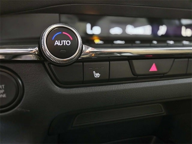 2025 Mazda Mazda CX-30 2.5 S Preferred AWD