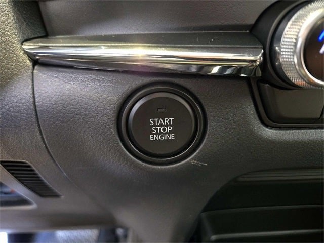 2025 Mazda Mazda CX-30 2.5 S Preferred AWD