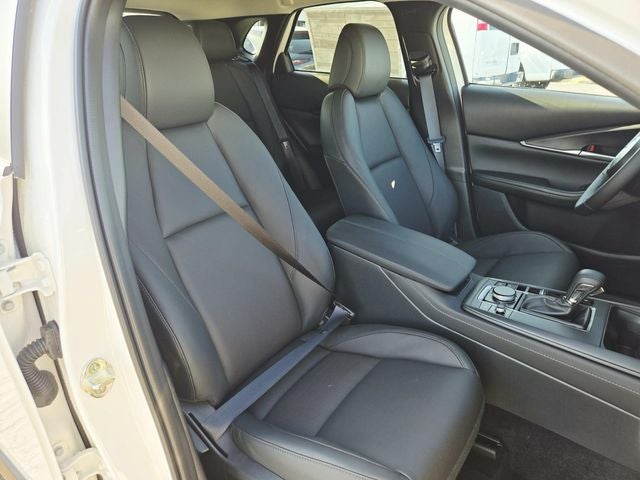 2026 Mazda Mazda CX-30 2.5 S Premium AWD