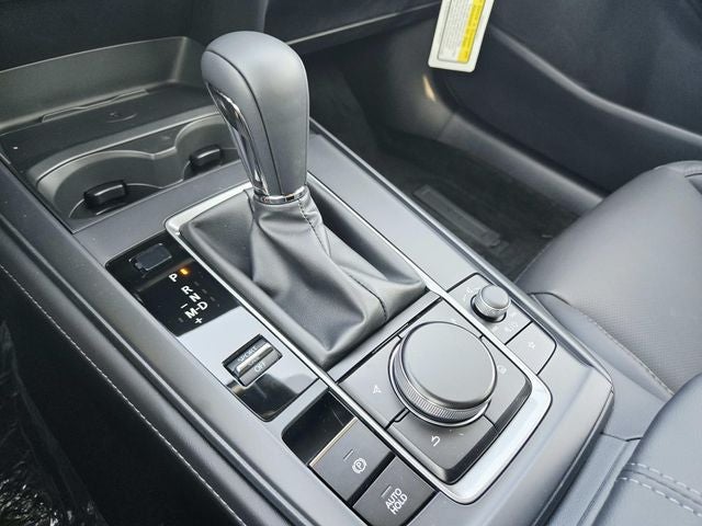 2026 Mazda Mazda CX-30 2.5 S Premium AWD